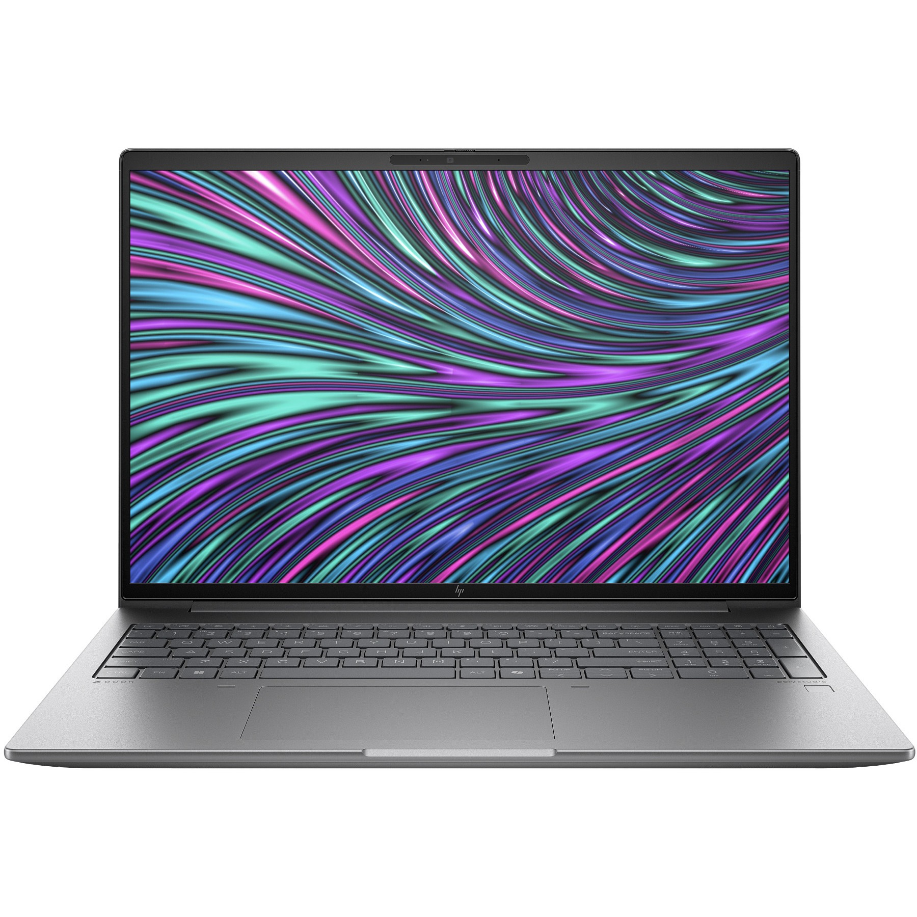 HP ZBook Power 16 G11 u9-185H 64/2TBSSD RTX 3000 ADA W11P 36 Monate