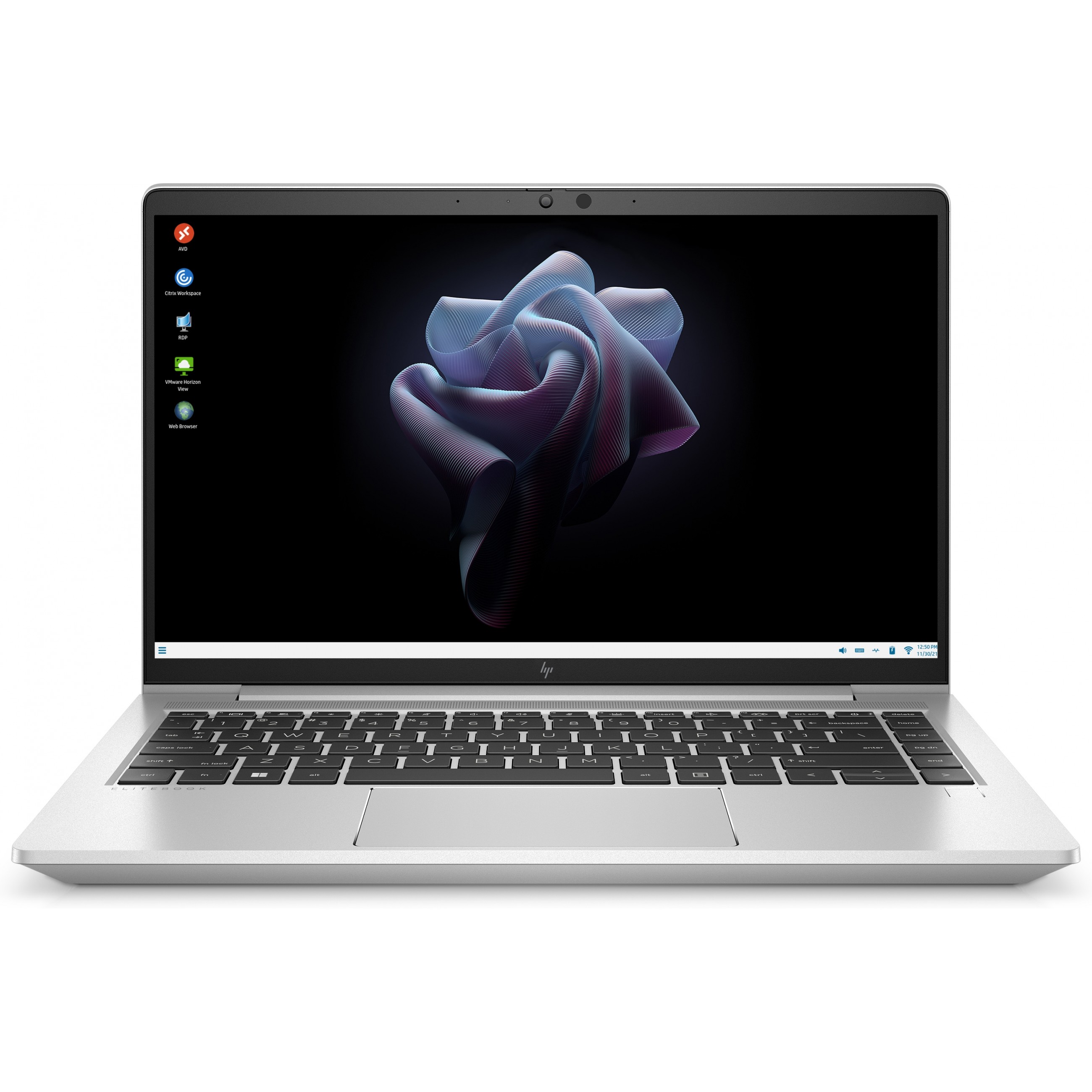 HP ELITE MT645 G7 R3-5425U 8GB