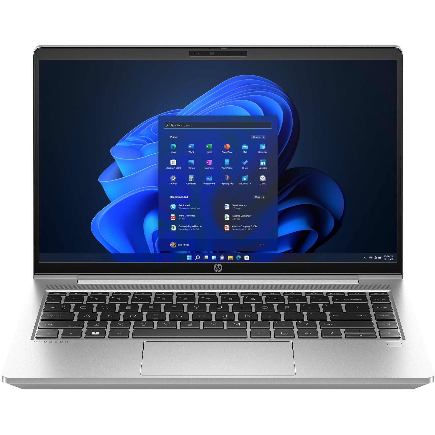 HP Pro 440 G10 (14