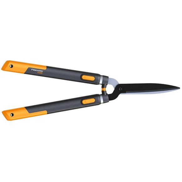 Fiskars Teleskop-Heckenschere SmartFit HS86