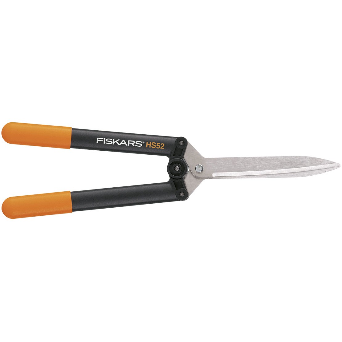 Fiskars Heckenschere PowerLever HS52