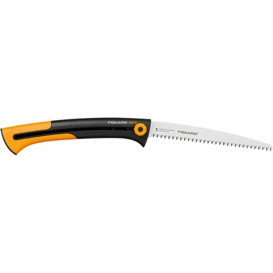 Fiskars Handsäge Xtract Grobzahnung SW75