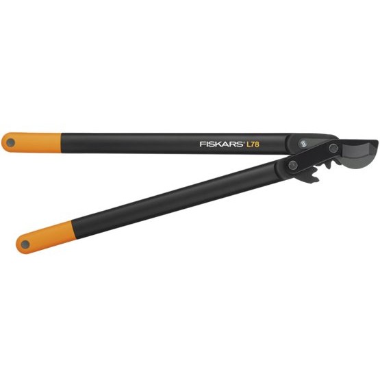 Fiskars Bypass-Getriebeastschere PowerGear II L78