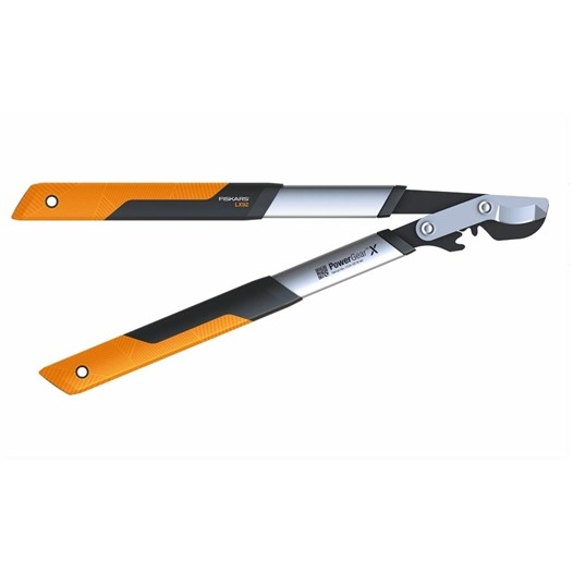 Fiskars Bypass-Getriebeastschere PowerGear X LX92-S