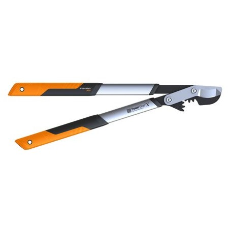 Fiskars Bypass-Getriebeastschere PowerGear X LX94-M