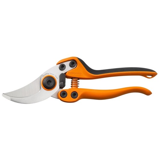 Fiskars Bypass-Gartenschere PB-8 M