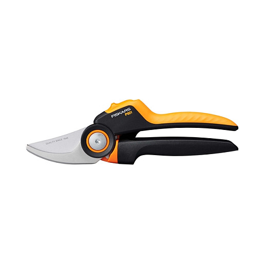 Fiskars Bypass-Gartenschere X-series M P921