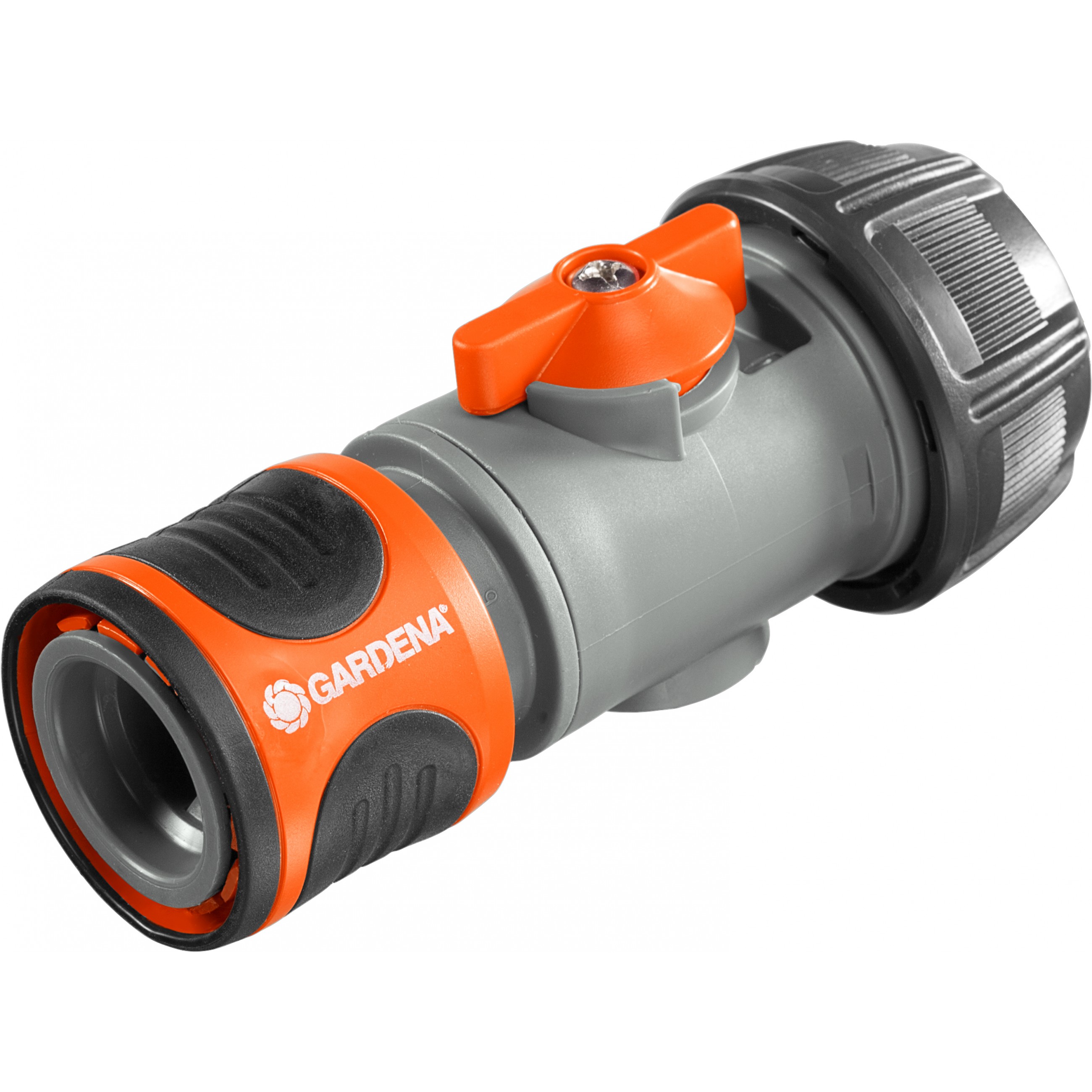 Gardena Regulierstop 19 mm (3/4
