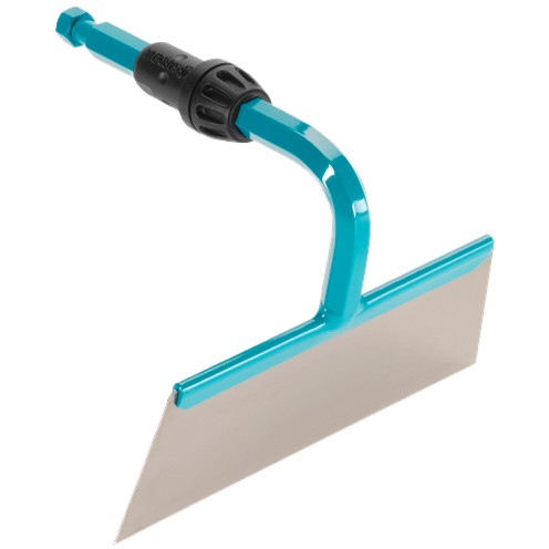 Gardena cs-Unkrauthacke 16 cm breit