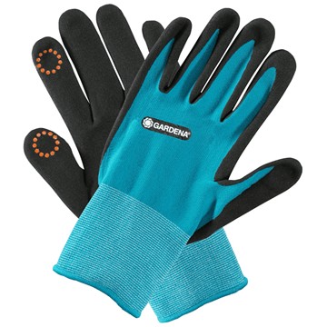 Gardena Pflanz- und Bodenhandschuh Größe 9 / L