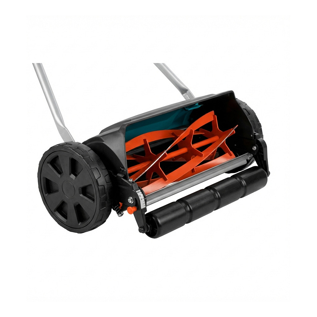 Gardena Spindelmäher Comfort 400 C