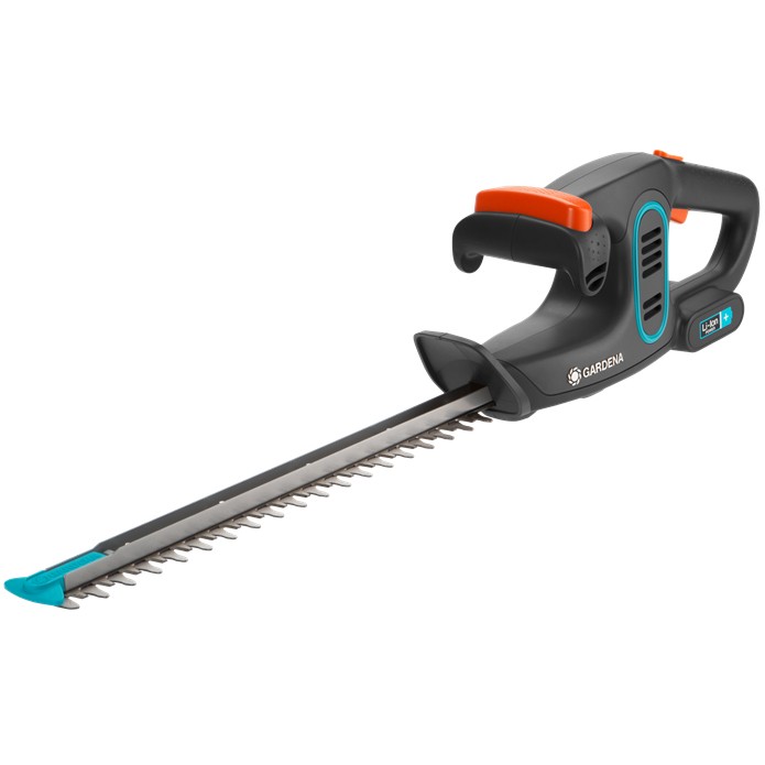 Gardena Akku Heckenschere EasyCut Li