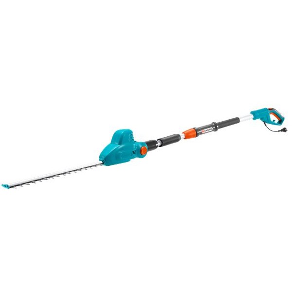 Gardena Elektro-Teleskop-Heckenschere THS 500/48