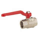 Gardena Kugelhahn mit 26.5 mm (G 3/4)-Gewinde