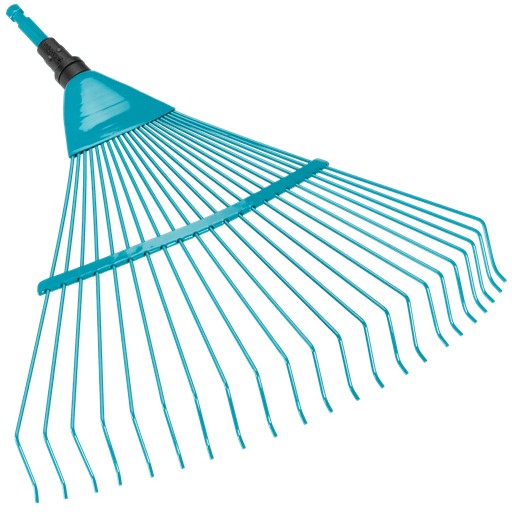 Gardena cs-Drahtbesen 50 cm breit