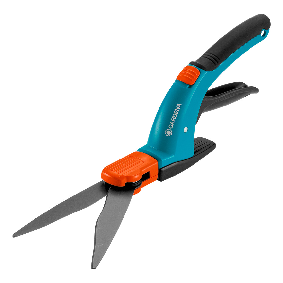 Gardena Comfort Grasschere drehbar Blister