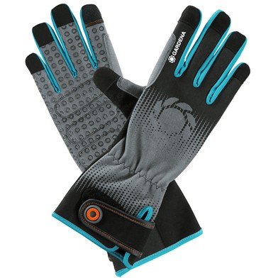 Gardena Strauchpflegehandschuh Größe 9 / L