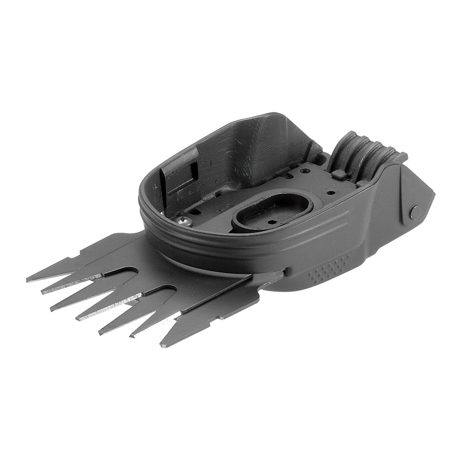 Gardena Gras- und Buchsmesser 8 cm