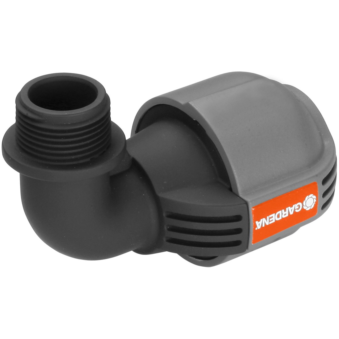 Gardena Sprinklersystem L-Stück 25 mm x 3/4