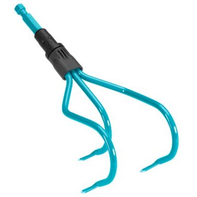 Gardena cs-Kutivator 3 Zinken 10 cm breit