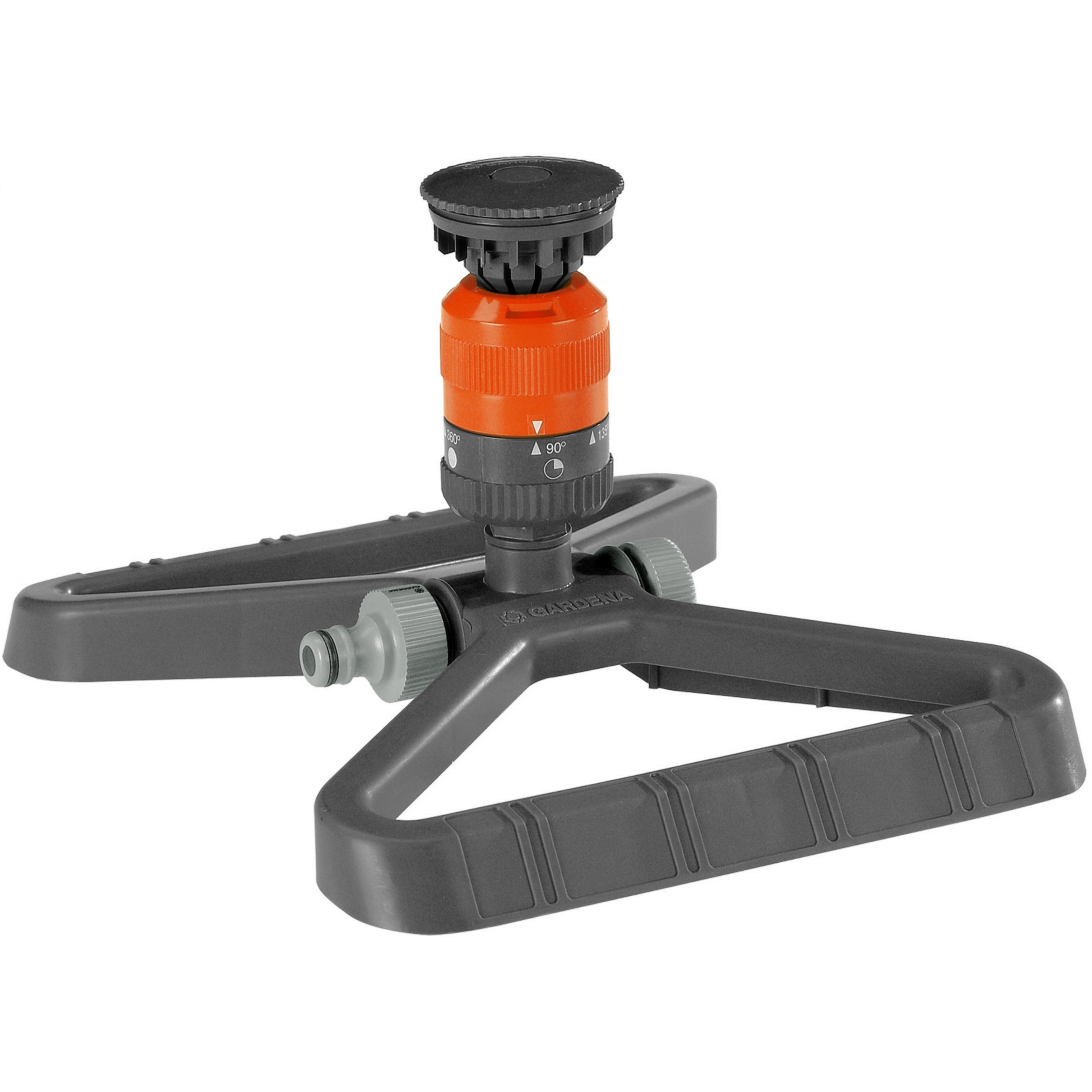 Gardena Comfort Kreisregner Vario (auf Schlitten)