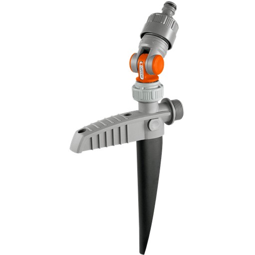 Gardena Sprinklersystem Wasserstecker