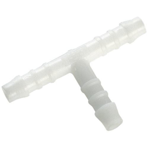 Gardena T-Stück für 10 mm Schläuche Inhalt: 2 Stück