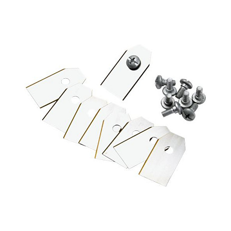 Gardena Ersatzmesser (für Mähroboter)