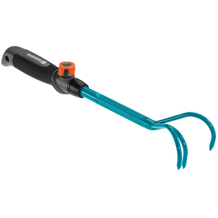 Gardena cs-Kleingrubber