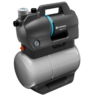 Gardena Hauswasserwerk 3800 Silent