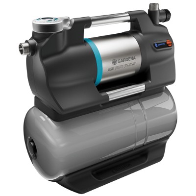Gardena Hauswasserwerk 5600 SilentComfort
