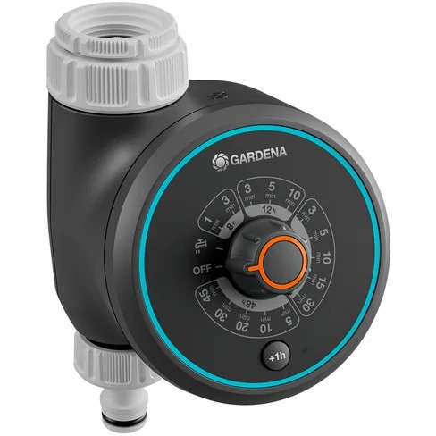 Gardena Water Control Easy