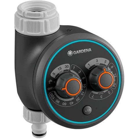 Gardena Water Control EasyPlus