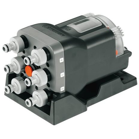 Gardena Wasserverteiler automatic