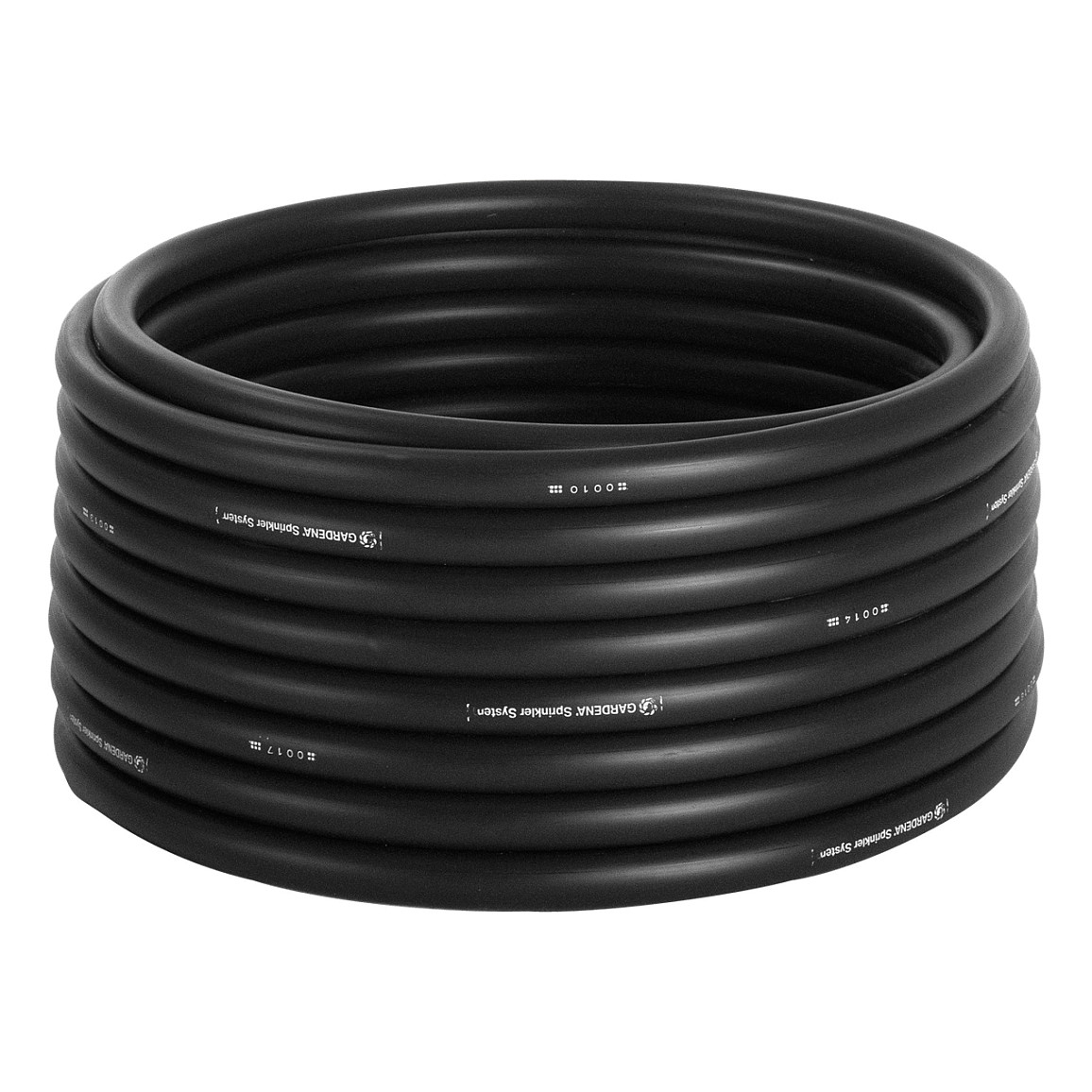 Gardena Sprinklersystem Verlegerohr 25 mm 25 m-Rolle