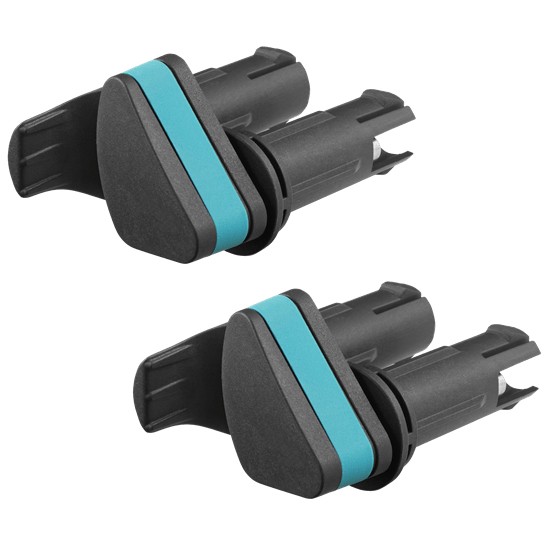 Gardena Stielhalter Flex