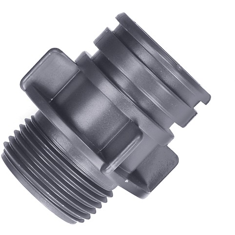 Gardena Anschlusshülse kurz Ventilbox