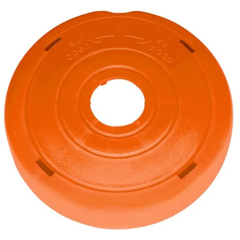 Gardena Spulendeckel (für Artikel 2542 2544 2545 2546 2555)