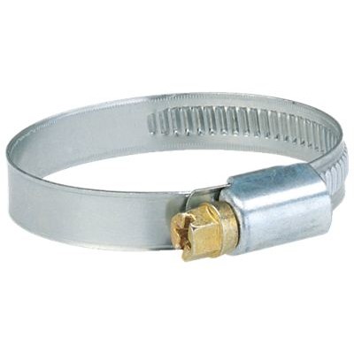 Gardena Schlauchschelle Spannbereich 25 - 40 mm (1