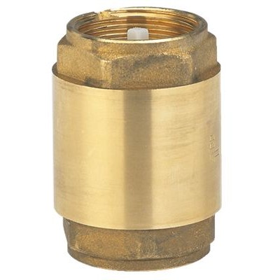 Gardena Messing-Zwischenventil 26.5 mm (G 3/4)-Gewinde