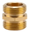 Gardena Messing-Gewindenippel 26.5 mm (G 3/4)-Gewinde