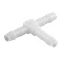 Gardena T-Stück für 4 mm Schläuche Inhalt: 2 Stück
