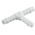 Gardena T-Stück für 6 mm Schläuche Inhalt: 2 Stück