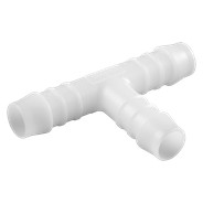 Gardena T-Stück für 12 mm Schläuche Inhalt: 2 Stück