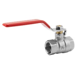 Gardena Kugelhahn mit 21 mm (G 1/2)-Gewinde
