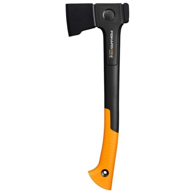 Fiskars Spaltaxt S. X-series X18