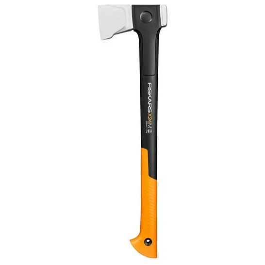 Fiskars Spaltaxt M. X-series X24
