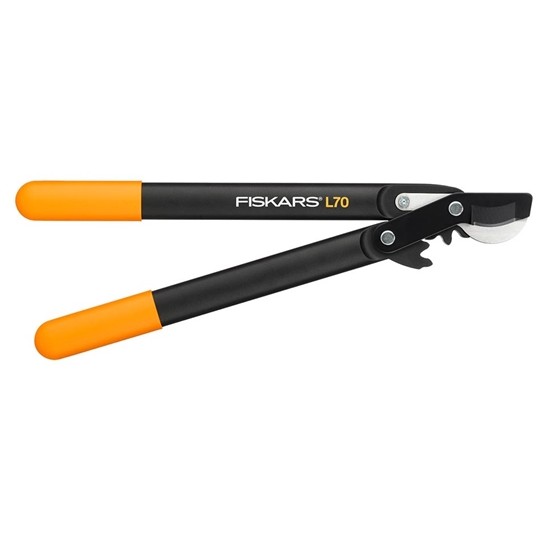 Fiskars PowerGear Bypass (S) L70 46cm Getriebeastschere