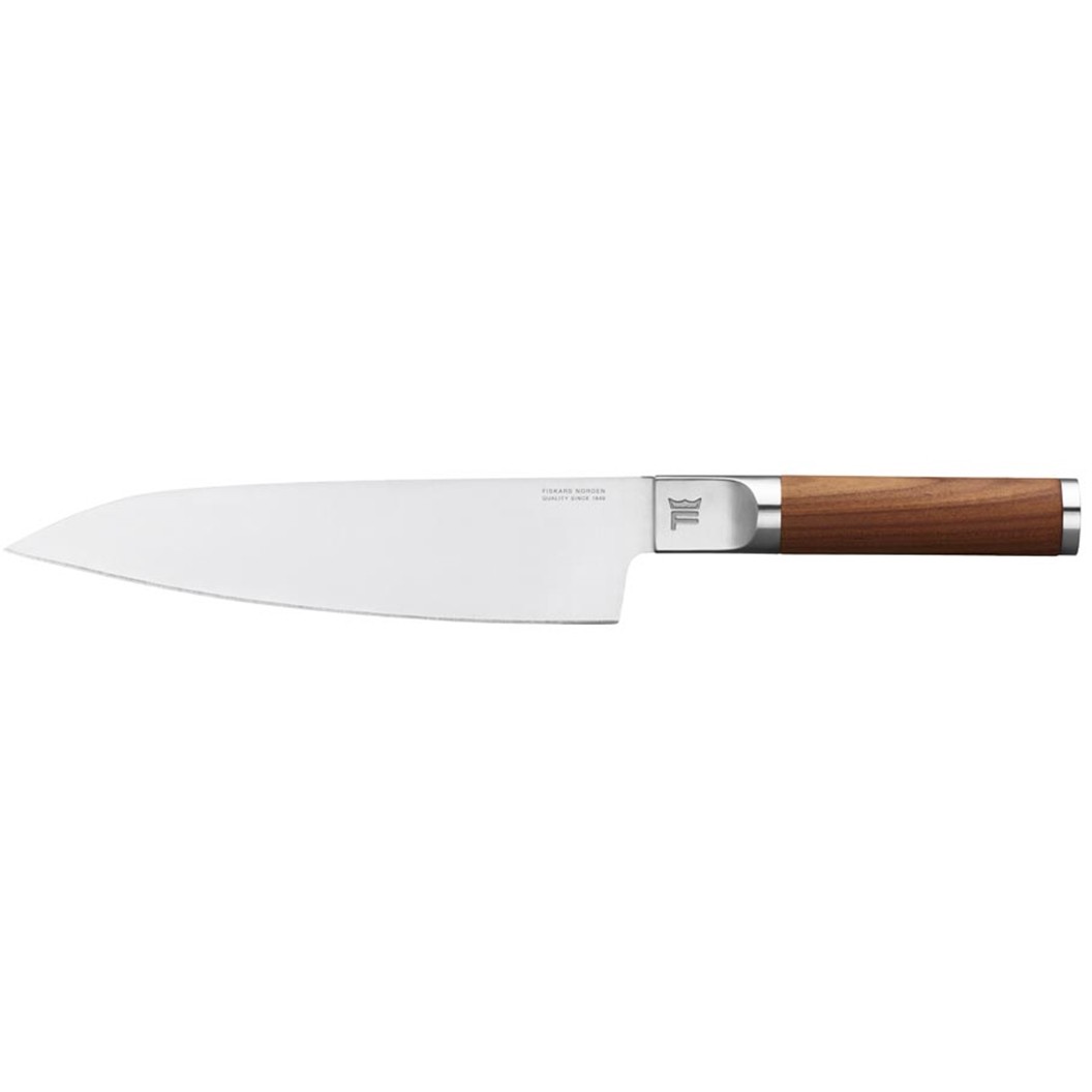 Fiskars Küchenmesser Norden grosser Koch