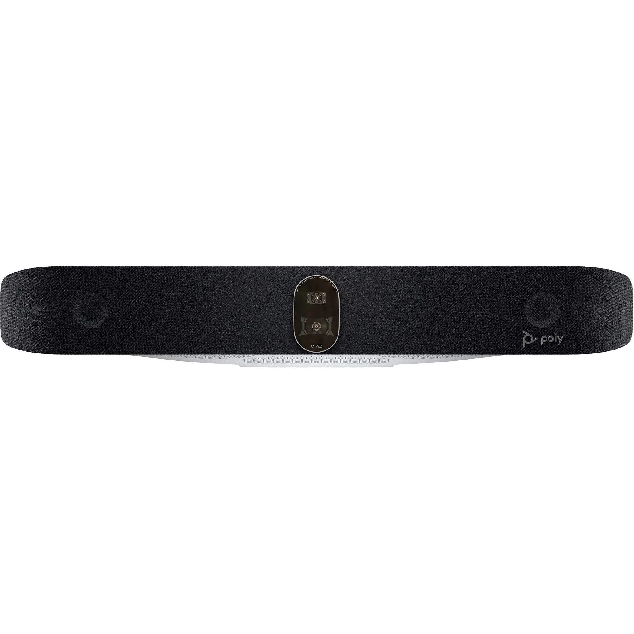 POLY STUDIO V72 USB VIDEO BAR